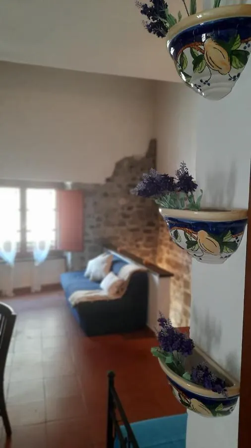 La Casetta Fivizzano Italy