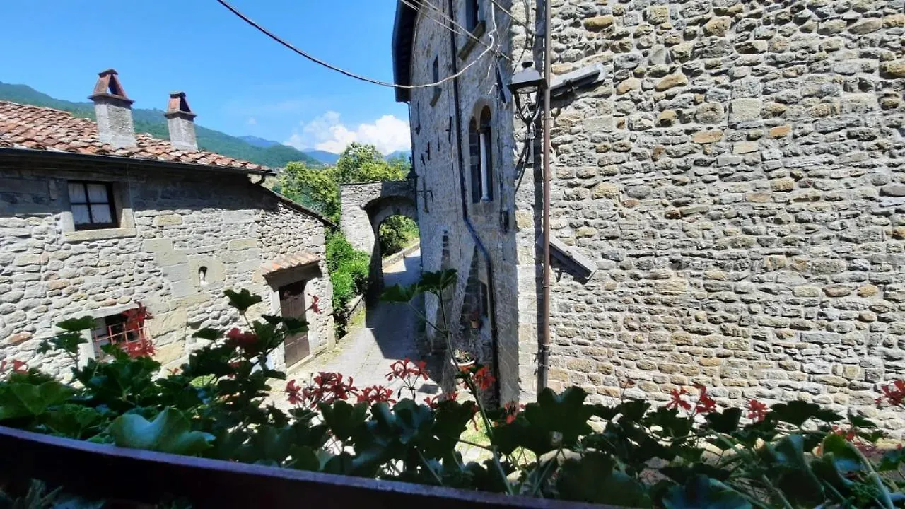 Apartment La Casetta Fivizzano