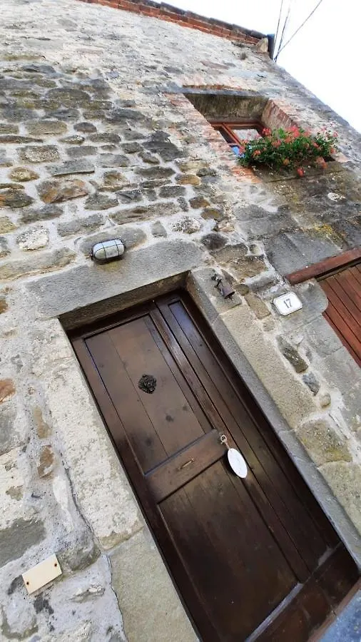 La Casetta Fivizzano
