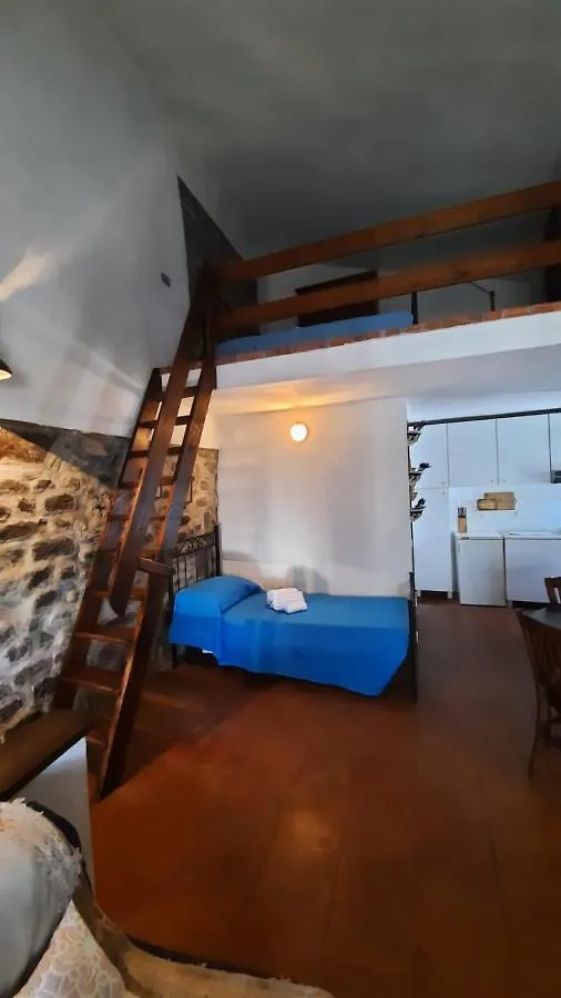 Apartment La Casetta Fivizzano