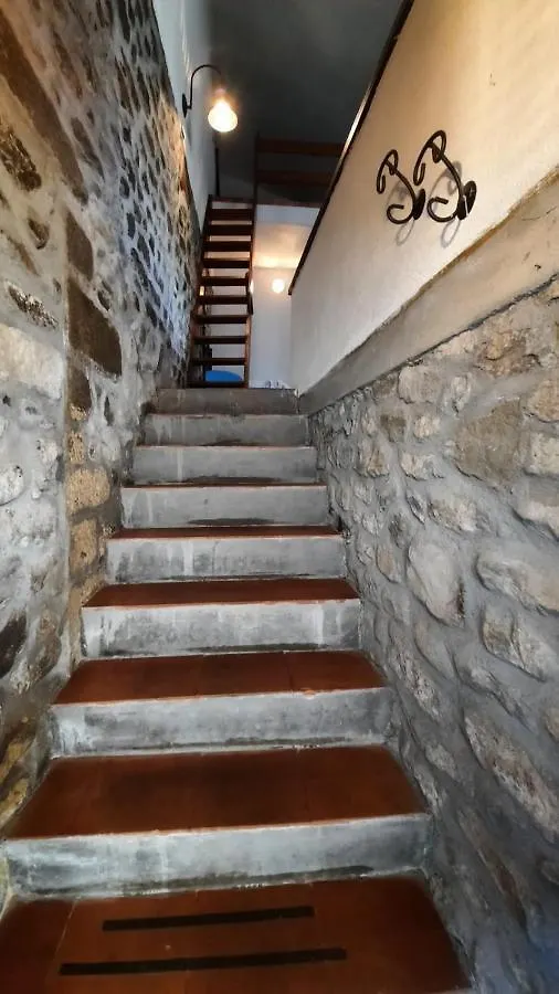 La Casetta Fivizzano 0*,