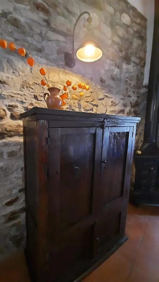 La Casetta Fivizzano