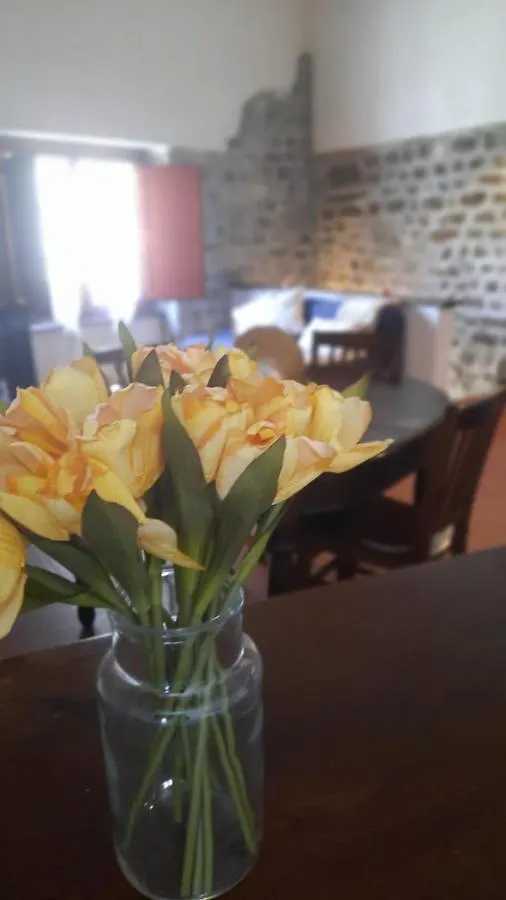 Apartment La Casetta Fivizzano
